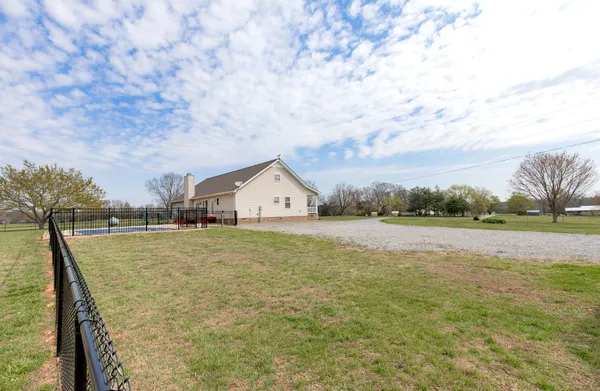 $785,000 | 4616 Woodrow Wilson Road, Springfield, TN 37172
