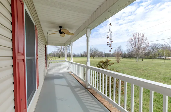 $785,000 | 4616 Woodrow Wilson Road, Springfield, TN 37172