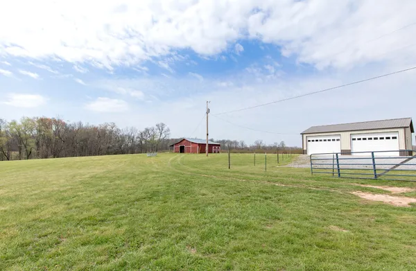 $785,000 | 4616 Woodrow Wilson Road, Springfield, TN 37172