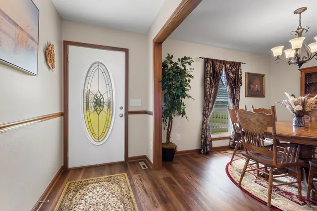 $825,000 | 4616 Woodrow Wilson Road, Springfield, TN 37172