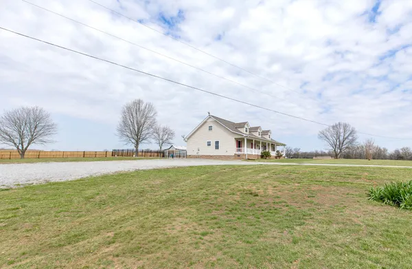 $785,000 | 4616 Woodrow Wilson Road, Springfield, TN 37172