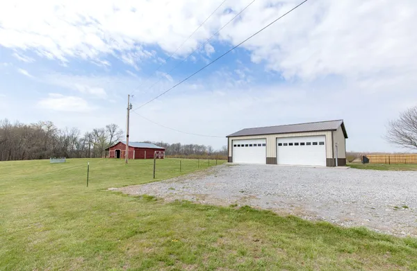 $785,000 | 4616 Woodrow Wilson Road, Springfield, TN 37172