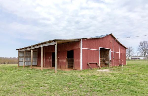 $785,000 | 4616 Woodrow Wilson Road, Springfield, TN 37172
