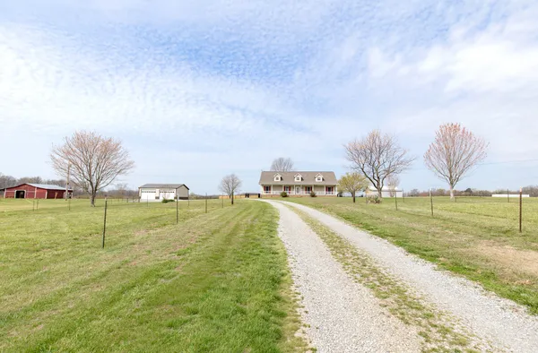 $785,000 | 4616 Woodrow Wilson Road, Springfield, TN 37172