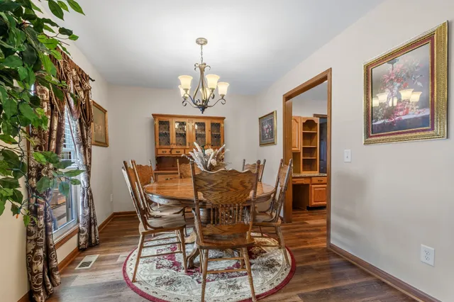 $825,000 | 4616 Woodrow Wilson Road, Springfield, TN 37172