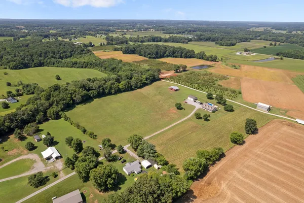 $785,000 | 4616 Woodrow Wilson Road, Springfield, TN 37172