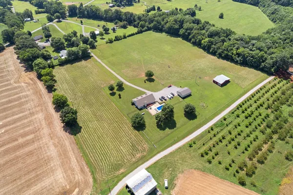 $785,000 | 4616 Woodrow Wilson Road, Springfield, TN 37172