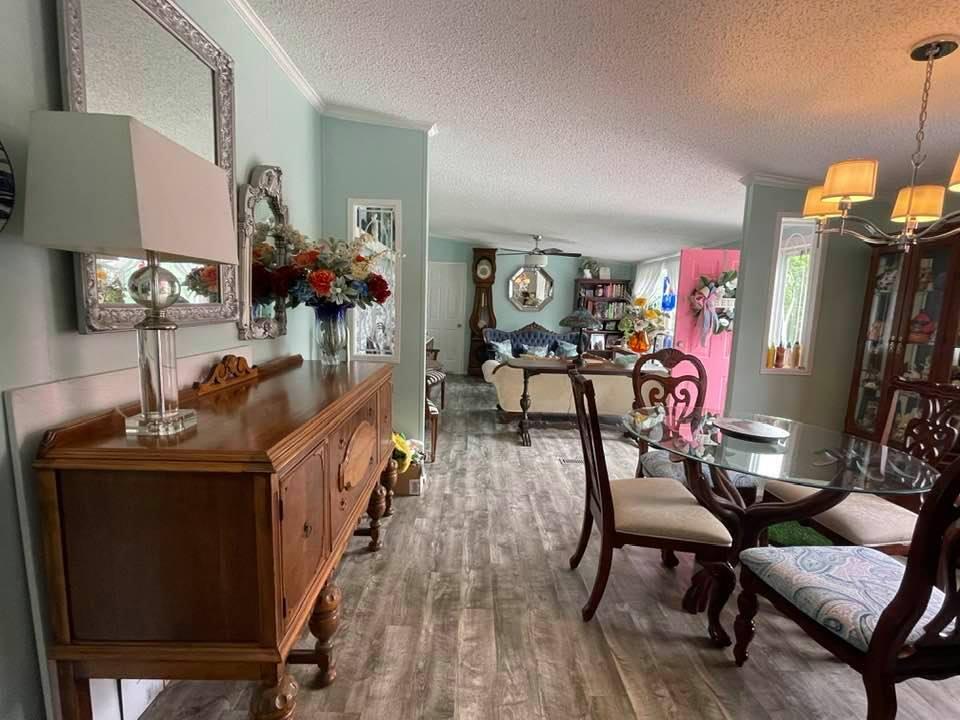 4531 Murrells Gap Road Montvale, VA 24122 - Photo 14 of 31 28