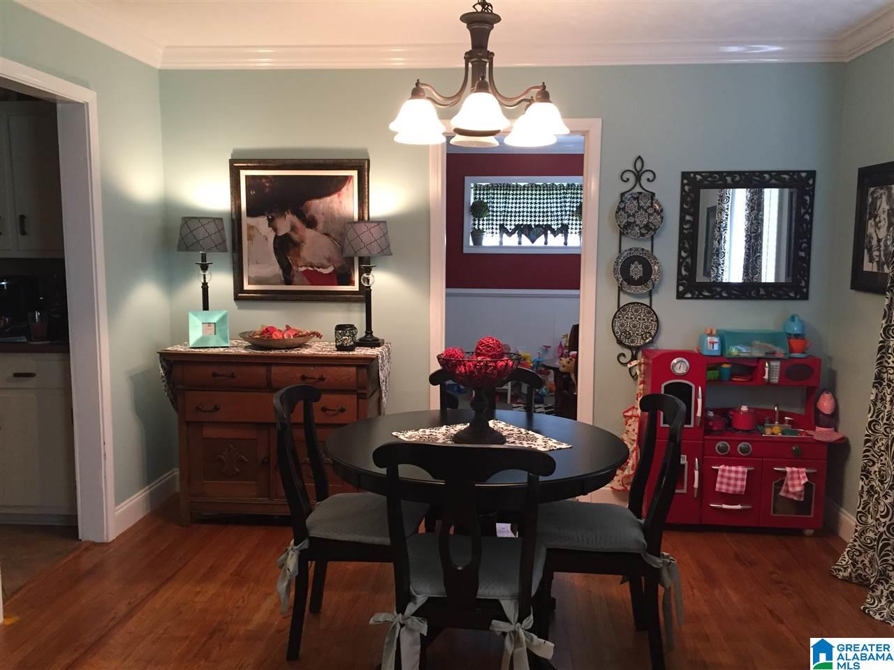 839 Westwood Road Mount Olive, AL 35117 - Photo 9 of 18