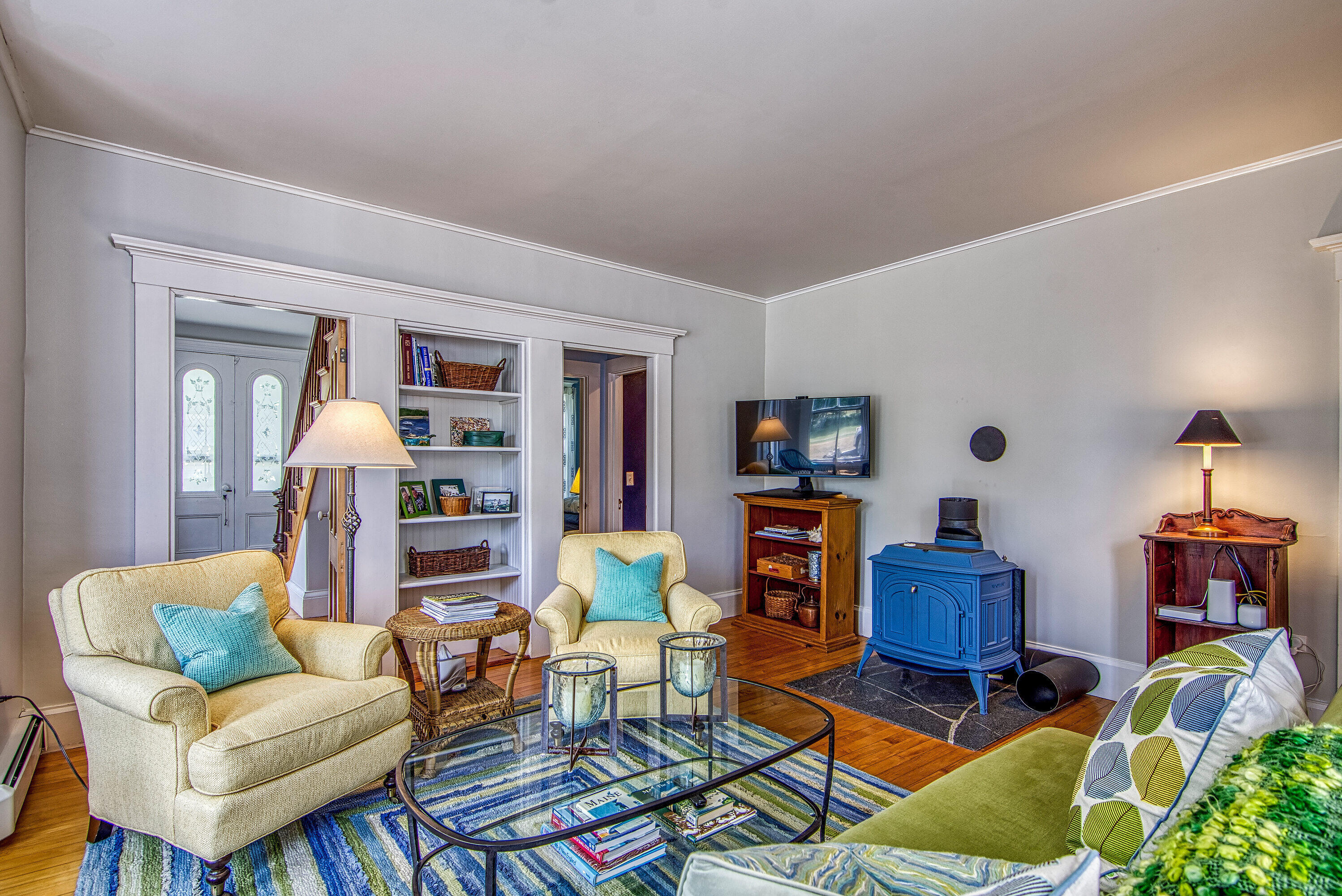 80 Main Street Prospect Harbor, ME 04669 - Photo 24 of 56 LR