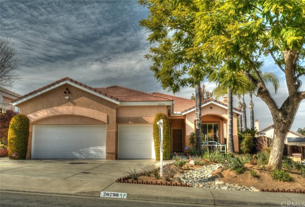 20790 Hillsdale Road Riverside, CA 92508 - Photo 1 of 1