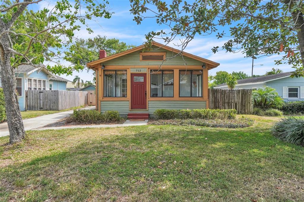 712 Baffie Avenue Winter Park, FL 32789 - Photo 1 of 1 Gallery Image 1