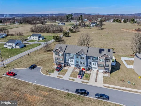 $289,900 | 17 Olga Drive, Martinsburg, WV 25403
