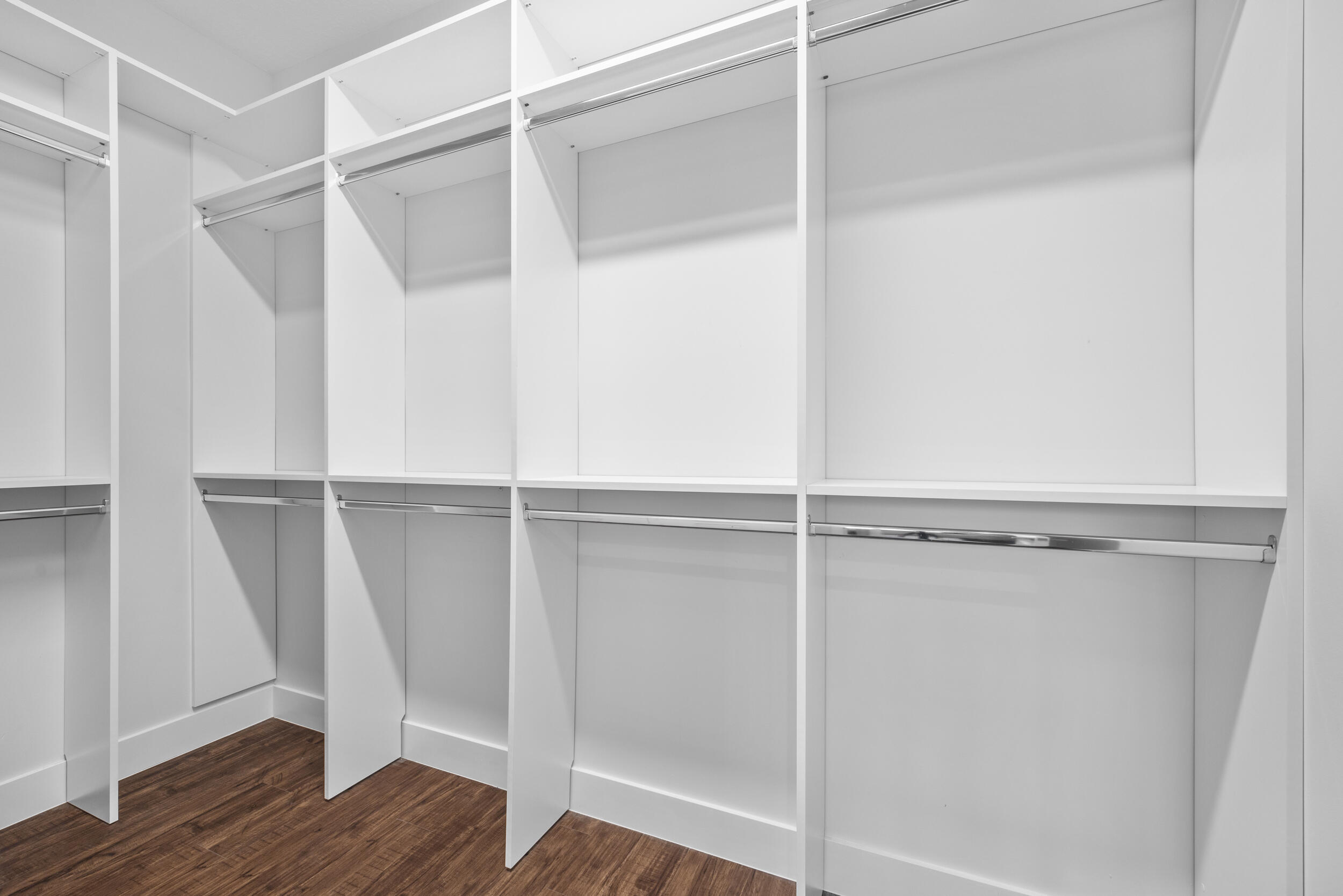4809 Pointe Midtown Road Palm Beach Gardens, FL 33418 - Photo 20 of 41 Walk in closet
