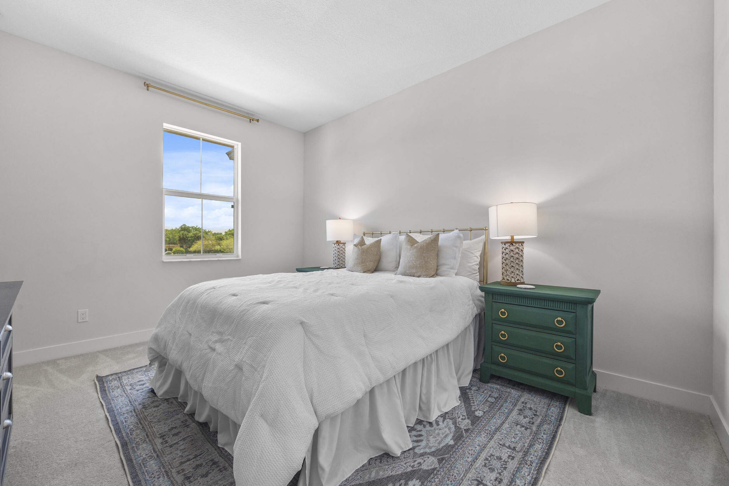 4809 Pointe Midtown Road Palm Beach Gardens, FL 33418 - Photo 24 of 41 Bedroom 2