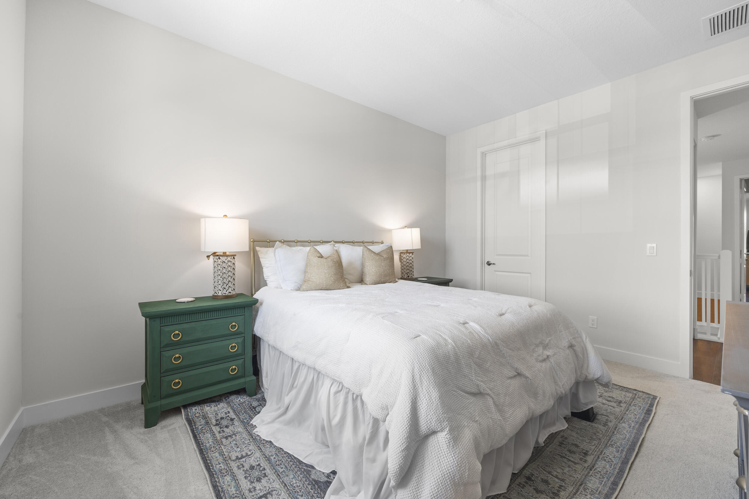 4809 Pointe Midtown Road Palm Beach Gardens, FL 33418 - Photo 25 of 41 Bedroom 2