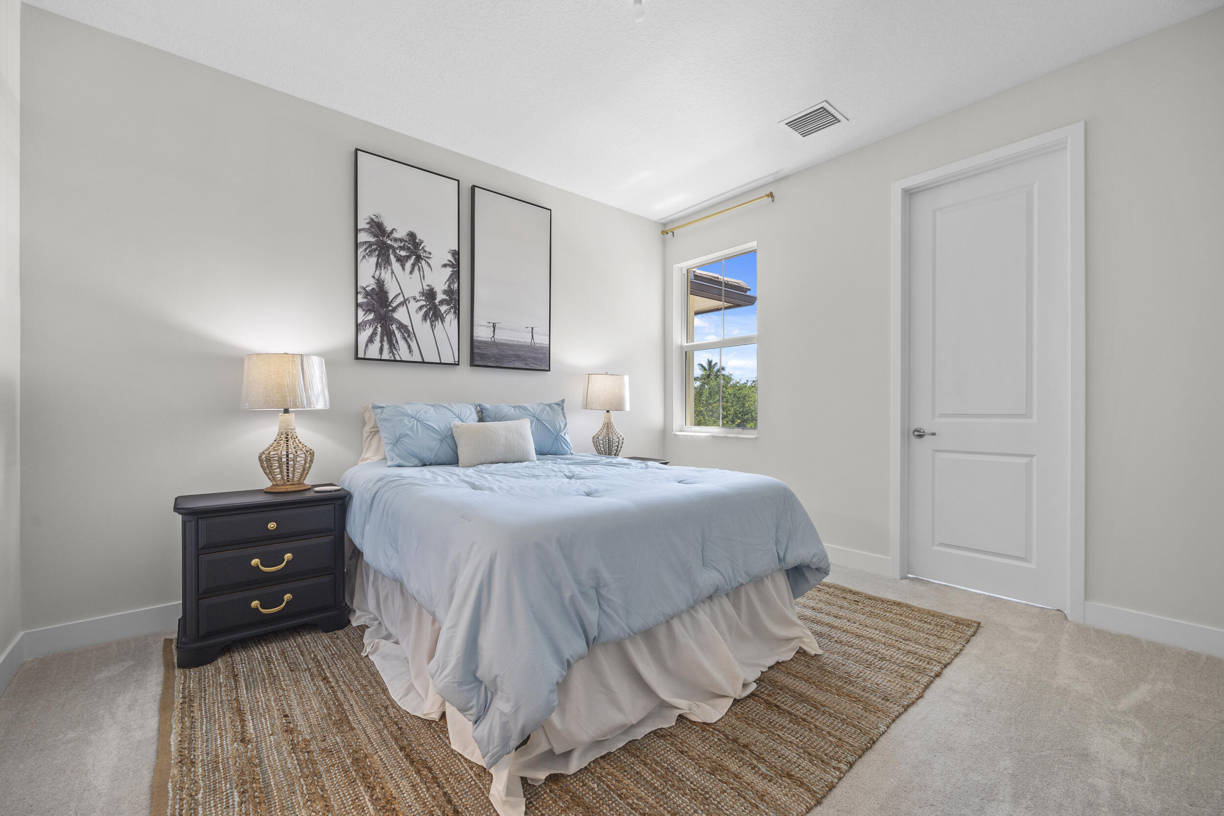 4809 Pointe Midtown Road Palm Beach Gardens, FL 33418 - Photo 26 of 41 Bedroom 3