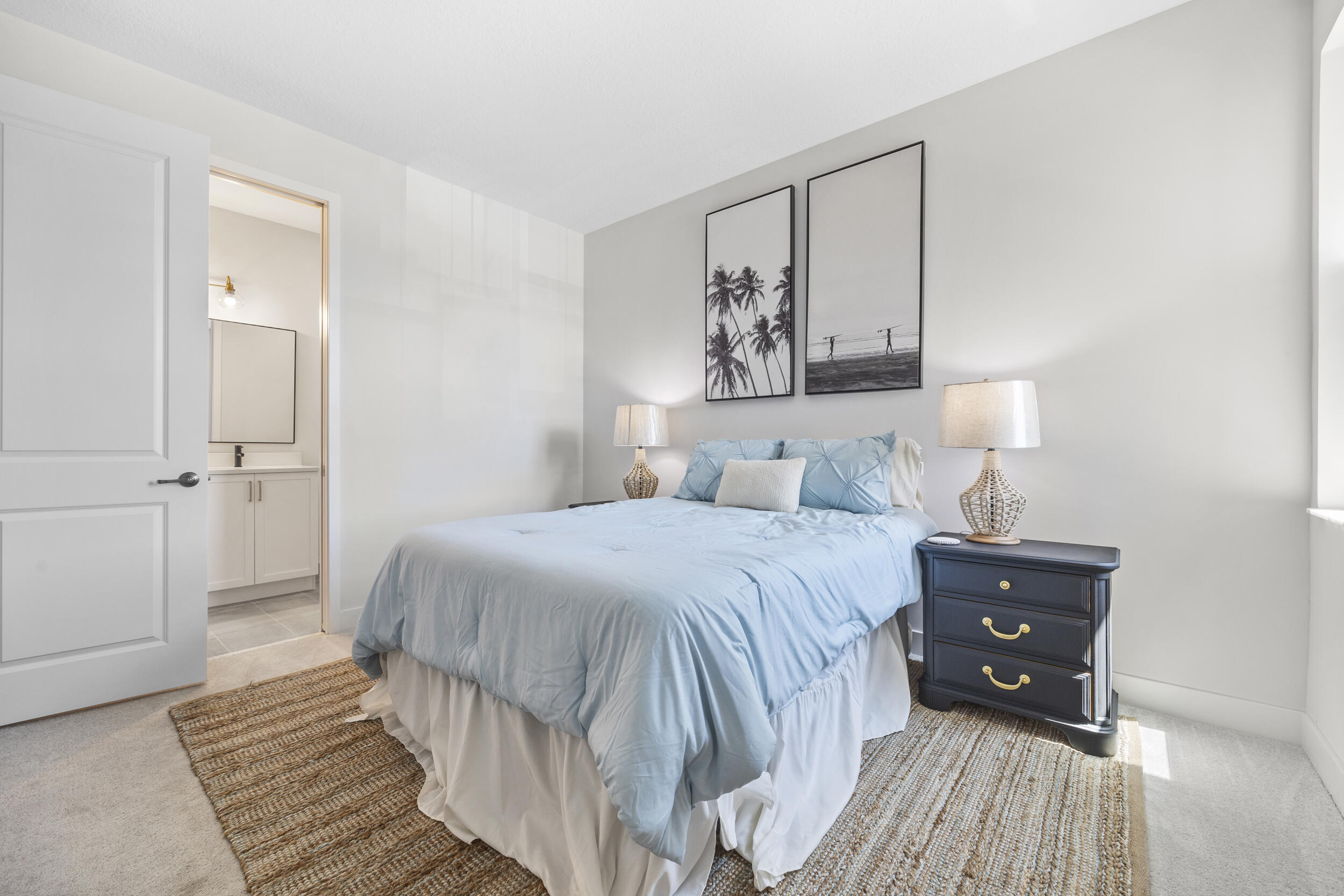 4809 Pointe Midtown Road Palm Beach Gardens, FL 33418 - Photo 27 of 41 Bedroom 3