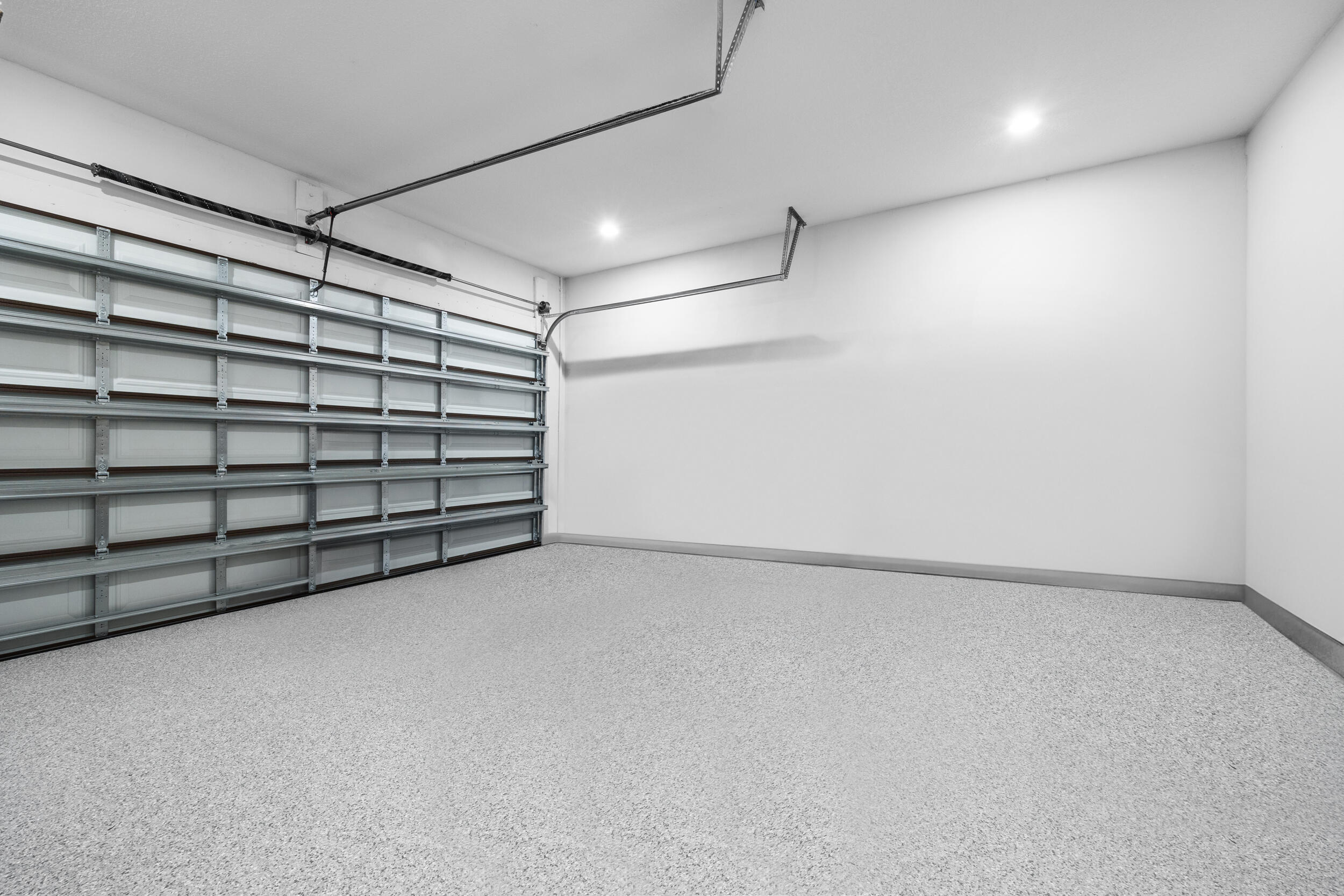 4809 Pointe Midtown Road Palm Beach Gardens, FL 33418 - Photo 32 of 41 Garage