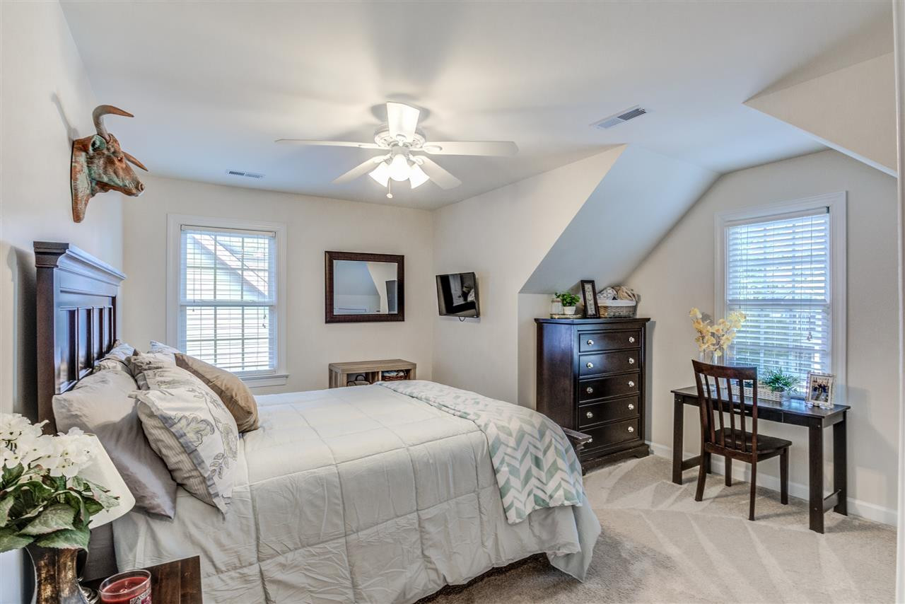6405 Ridgemount Street Wake Forest, NC 27587 - Photo 18 of 30 Photo 18