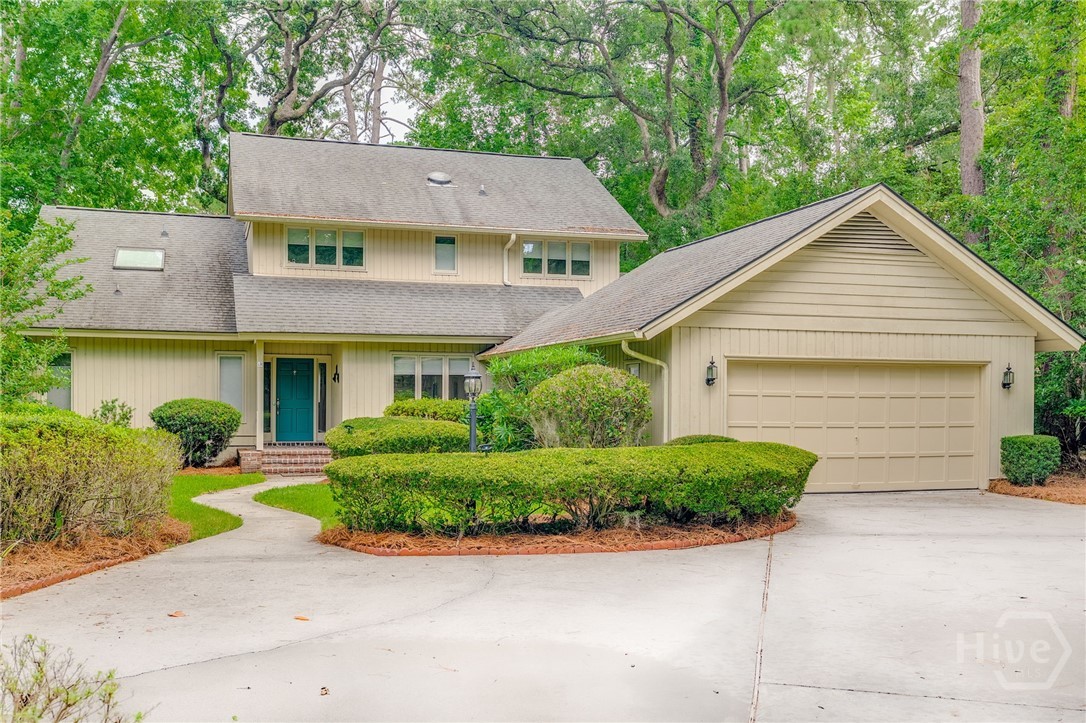 3 Ribault Lane Savannah, GA 31411 - Photo 1 of 32 Gallery Image 1