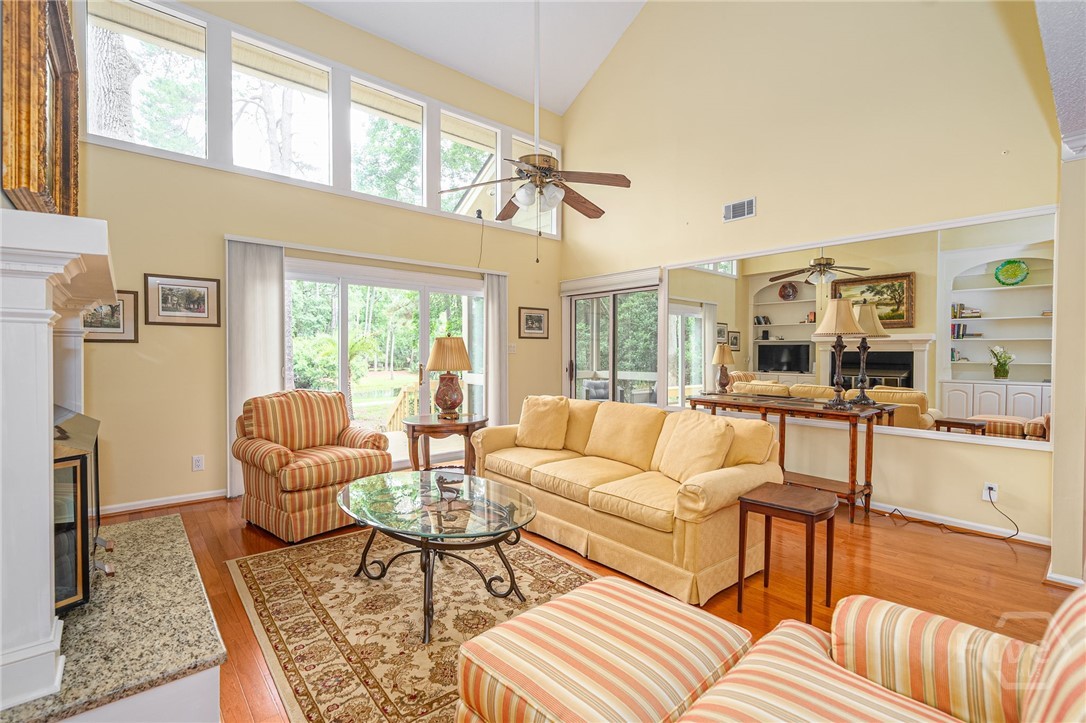 3 Ribault Lane Savannah, GA 31411 - Photo 5 of 32 Gallery Image 5