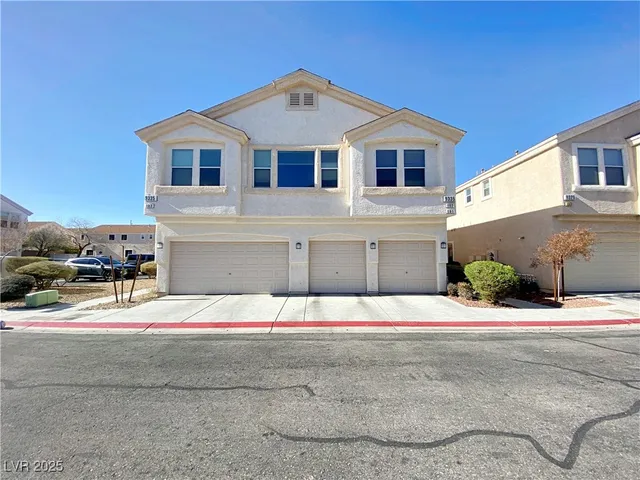 $1,600 | 9335 Indian Corn Court, Unit 101, Las Vegas, NV 89178