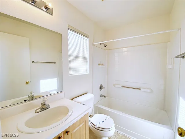 $1,600 | 9335 Indian Corn Court, Unit 101, Las Vegas, NV 89178