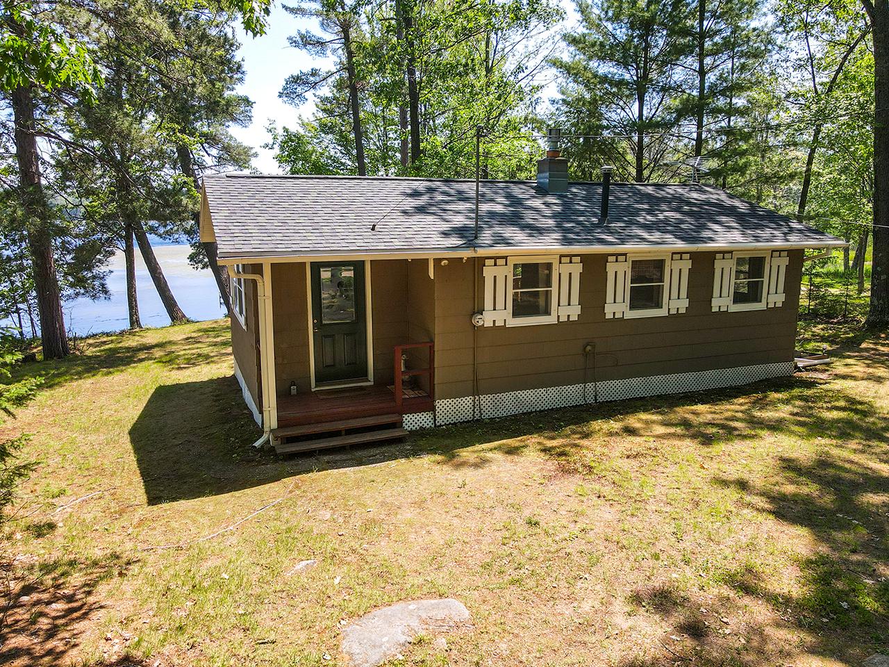 9134 Jenny Lake Road Tomahawk, WI 54487 - Photo 33 of 34 Gallery Image 33