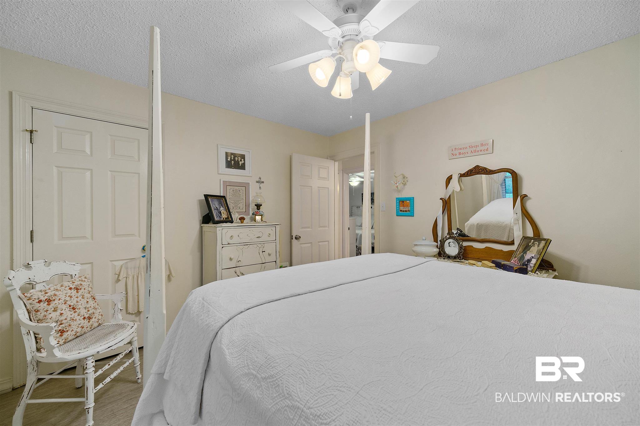 10434 Highway 98 Fairhope, AL 36532 - Photo 28 of 47 Bedroom 3
