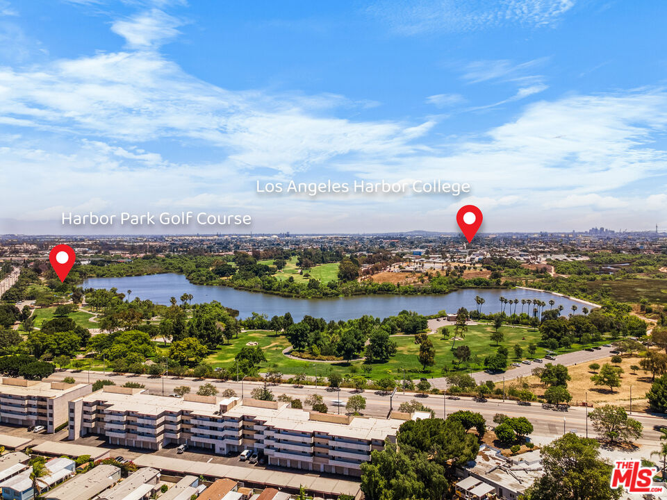 26251 Vermont Avenue, Unit 103 Harbor City, CA 90710 - Photo 29 of 31