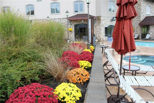 $72,000 | 6447 Holiday Valley Road, Unit 301/3033, Ellicottville, NY 14731