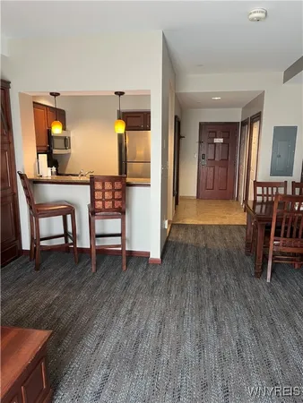 $72,000 | 6447 Holiday Valley Road, Unit 301/3033, Ellicottville, NY 14731