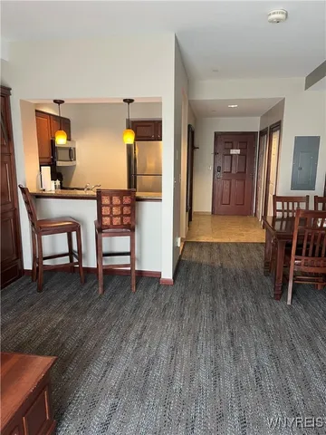 $72,000 | 6447 Holiday Valley Road, Unit 301/3033, Ellicottville, NY 14731