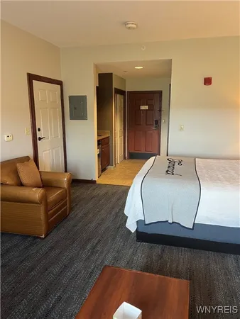 $72,000 | 6447 Holiday Valley Road, Unit 301/3033, Ellicottville, NY 14731