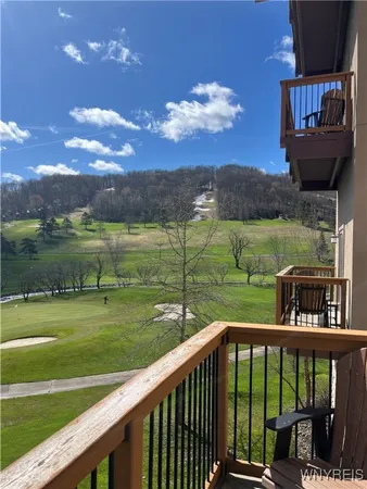 $72,000 | 6447 Holiday Valley Road, Unit 301/3033, Ellicottville, NY 14731
