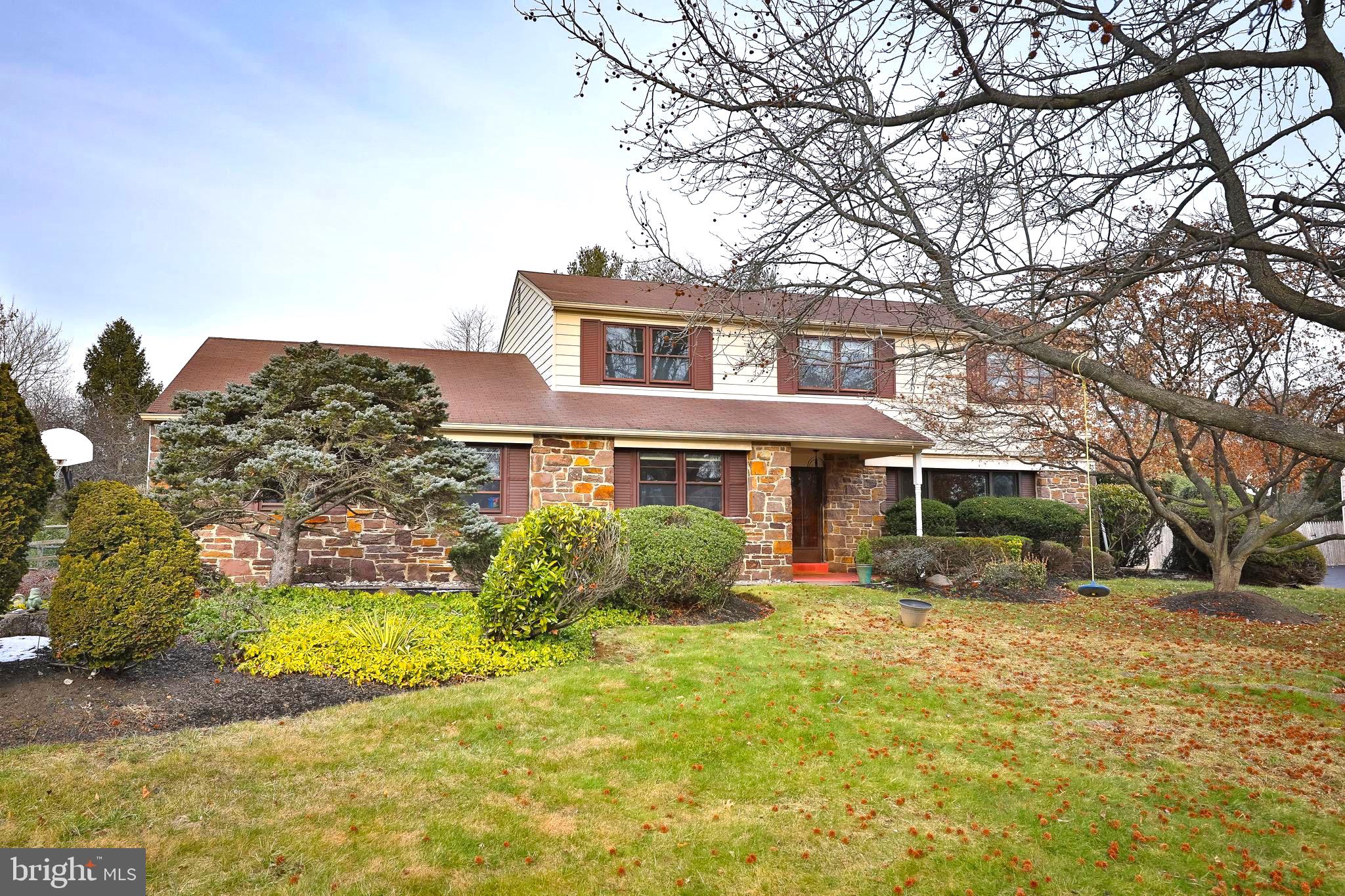 1118 Tannerie Run Road Ambler, PA 19002 - Photo 2 of 39 Exterior Front