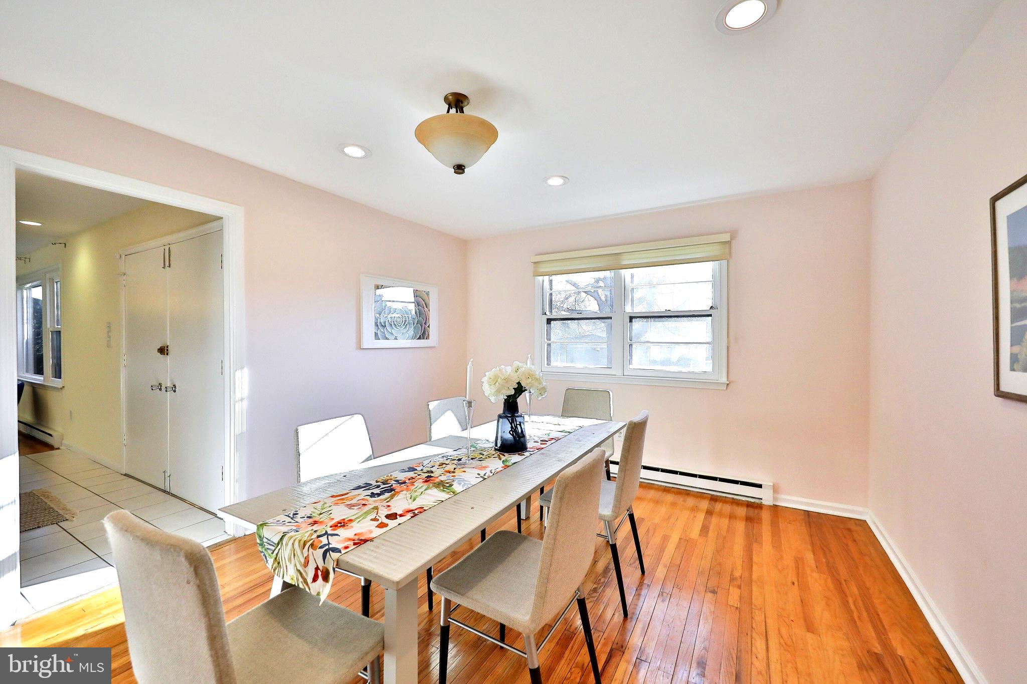 1118 Tannerie Run Road Ambler, PA 19002 - Photo 11 of 39 Dining Room