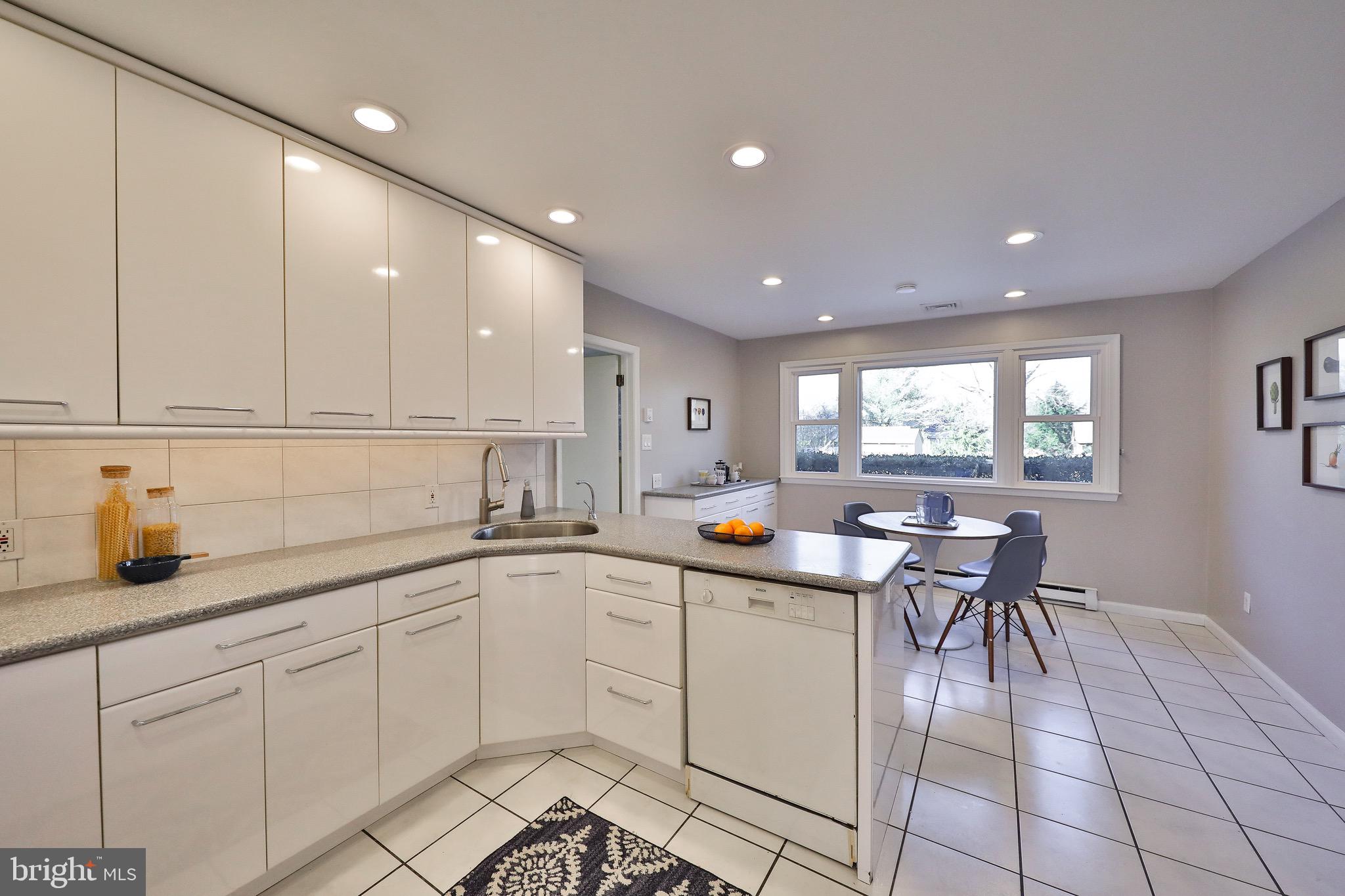 1118 Tannerie Run Road Ambler, PA 19002 - Photo 15 of 39 Kitchen