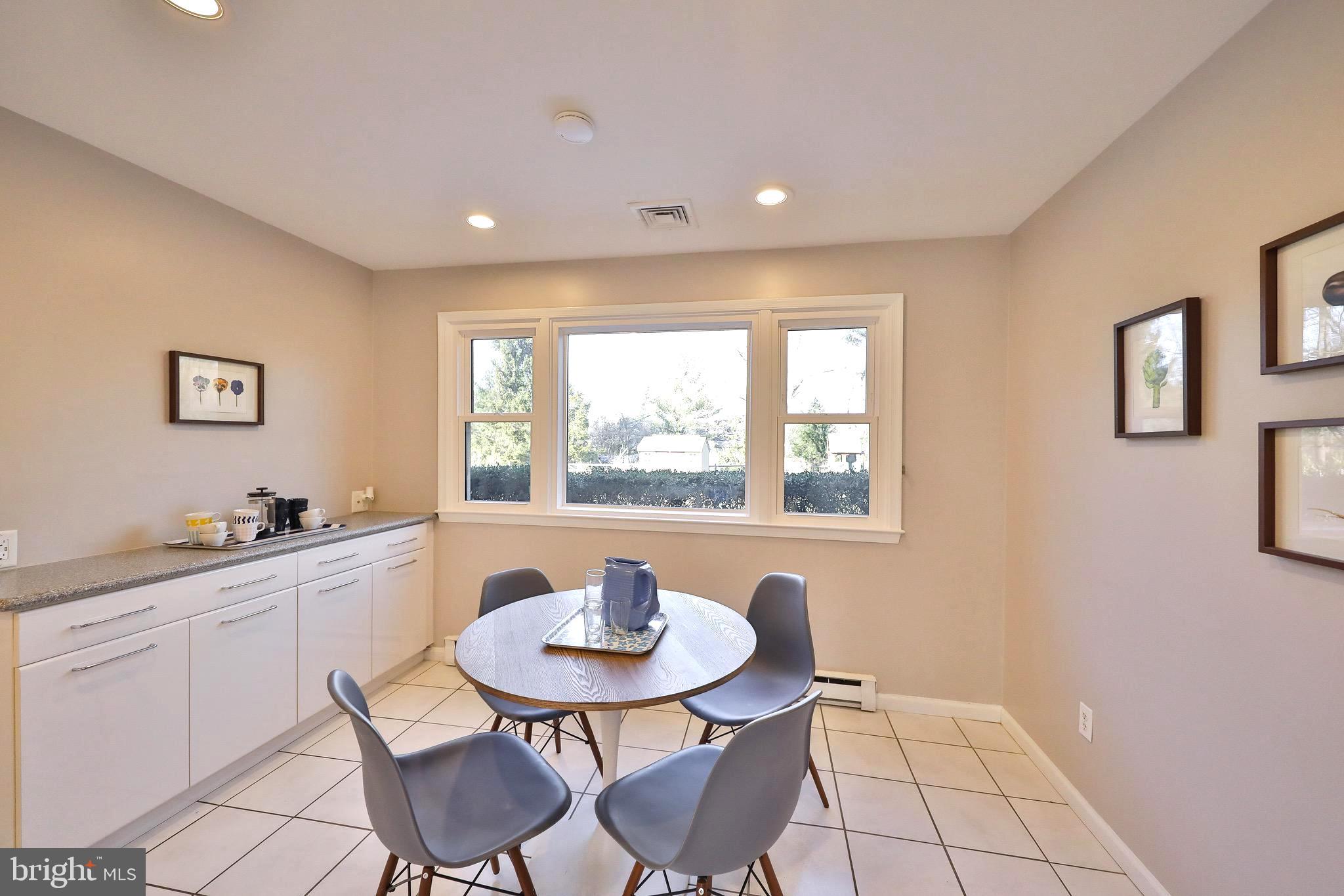 1118 Tannerie Run Road Ambler, PA 19002 - Photo 16 of 39 Kitchen Breakfast Area