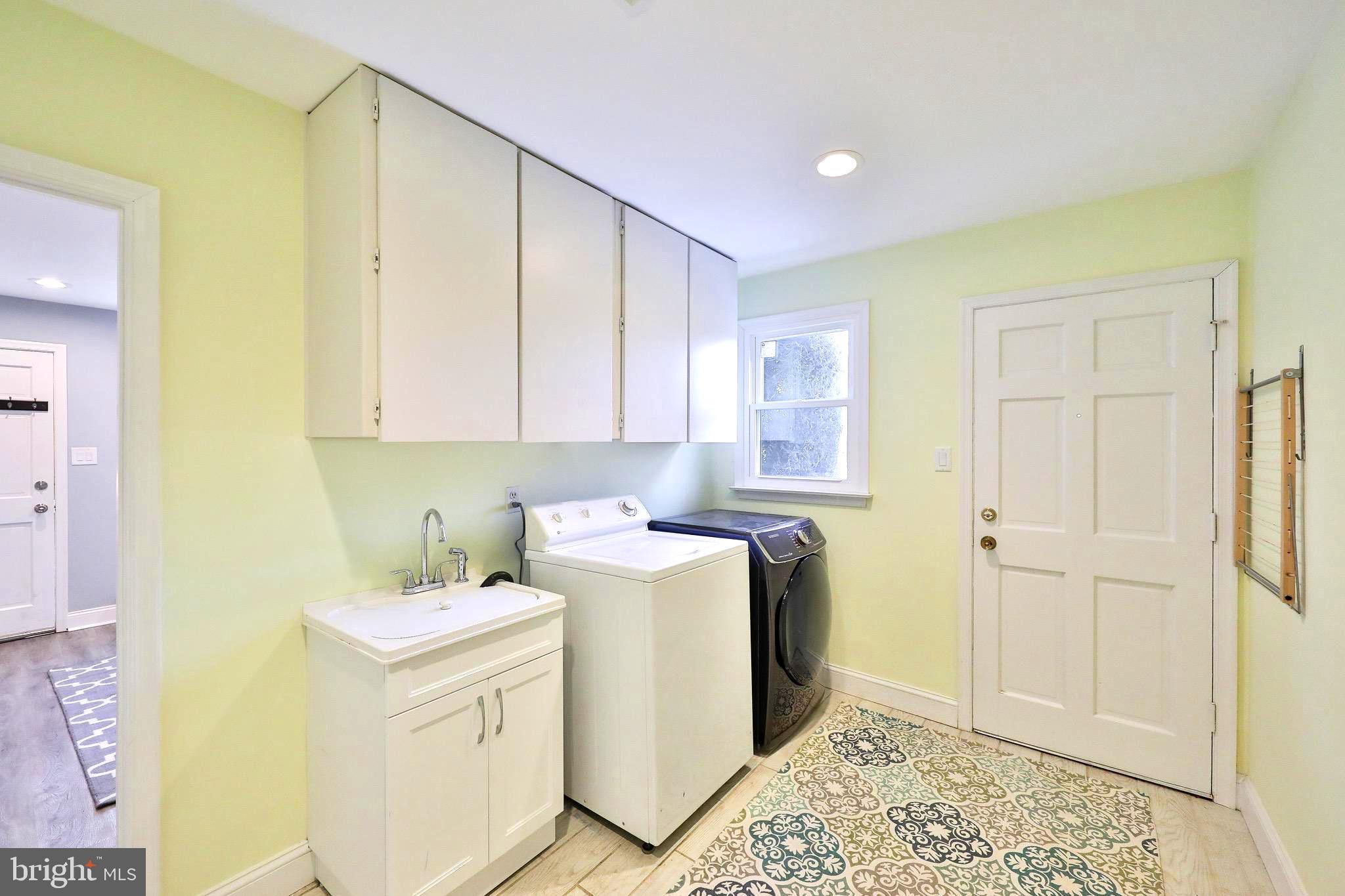 1118 Tannerie Run Road Ambler, PA 19002 - Photo 18 of 39 Laundry Room