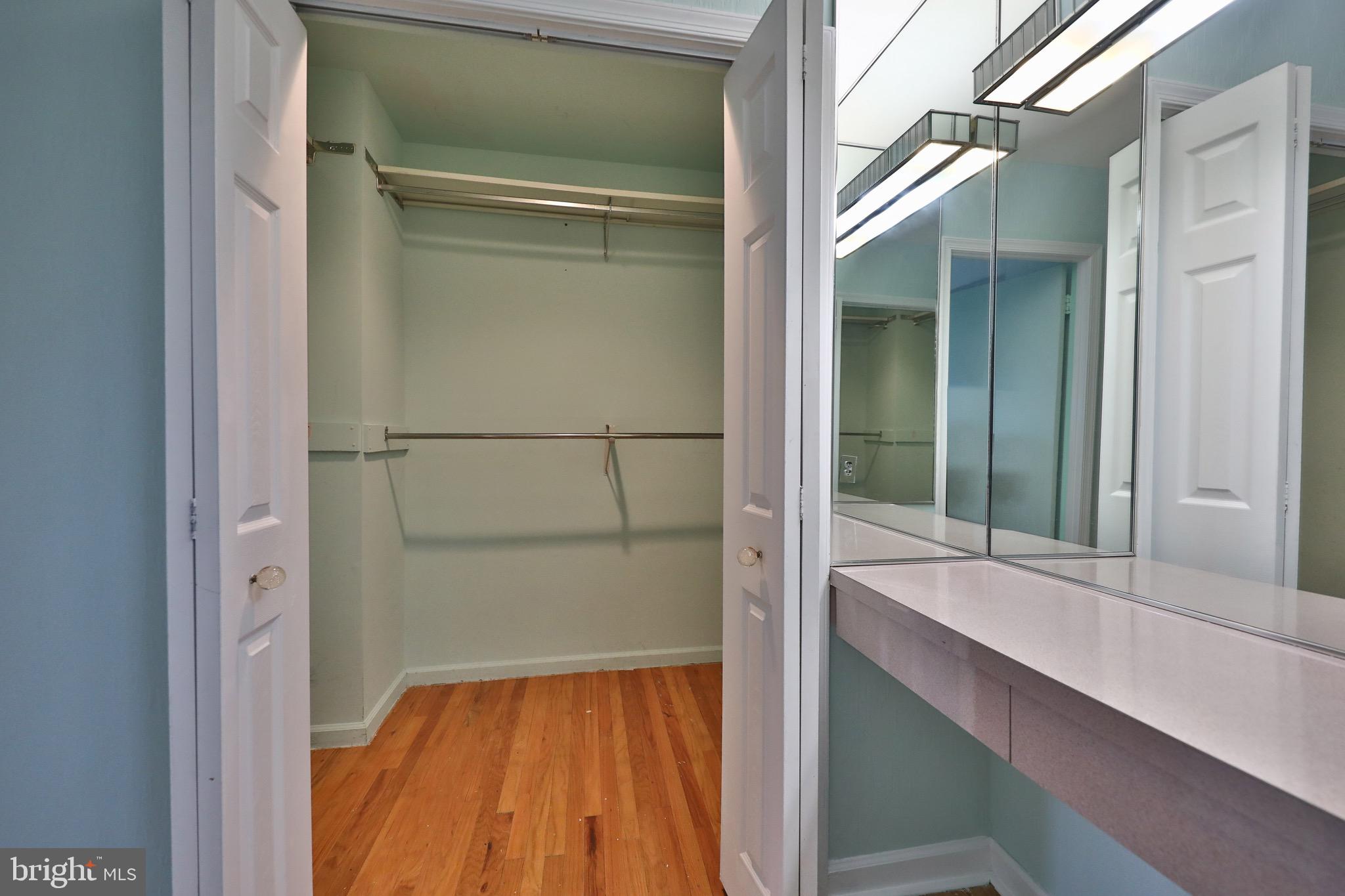 1118 Tannerie Run Road Ambler, PA 19002 - Photo 24 of 39 Master Walk-in Closet