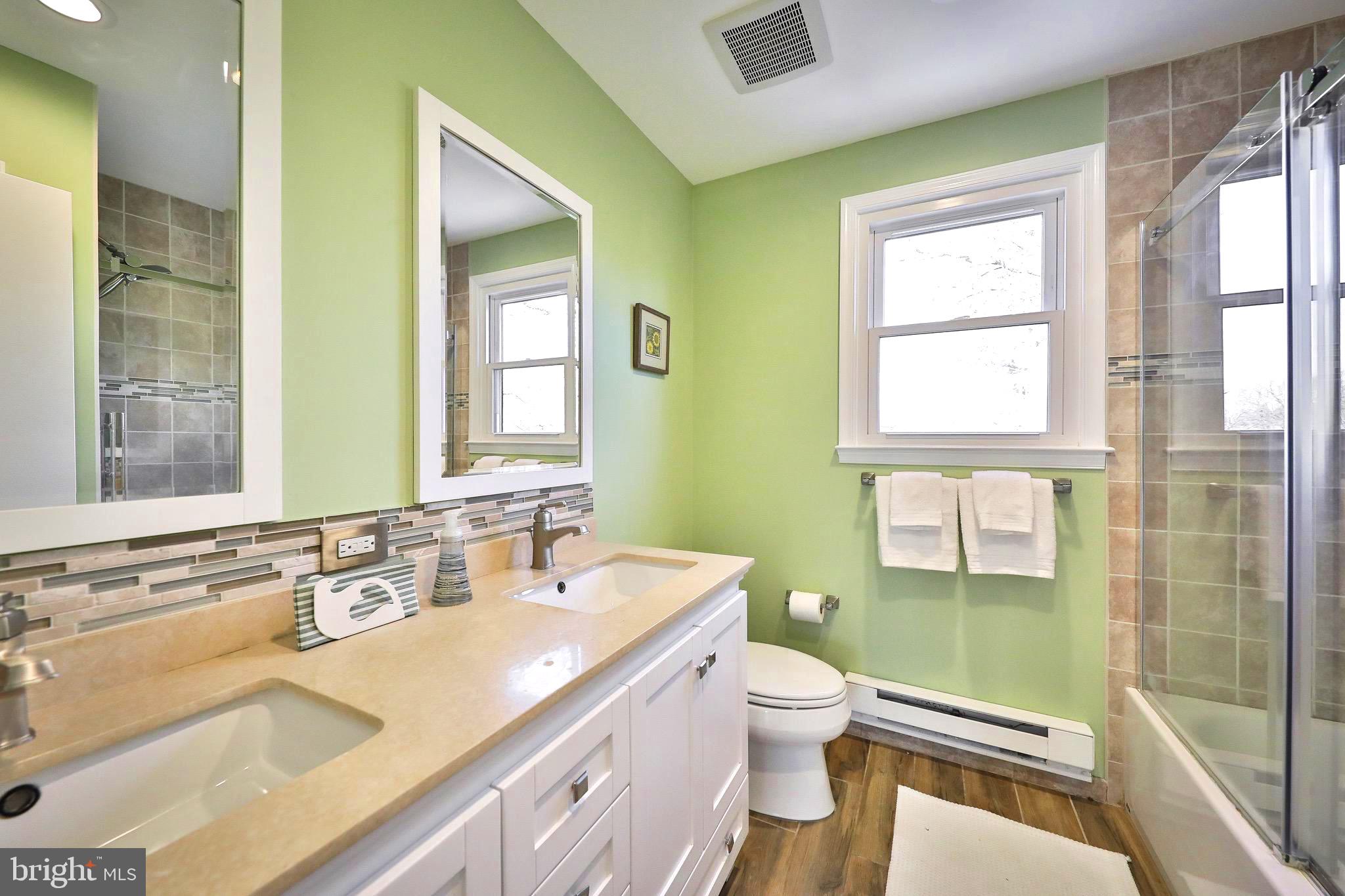 1118 Tannerie Run Road Ambler, PA 19002 - Photo 31 of 39 Second floor Bathroom