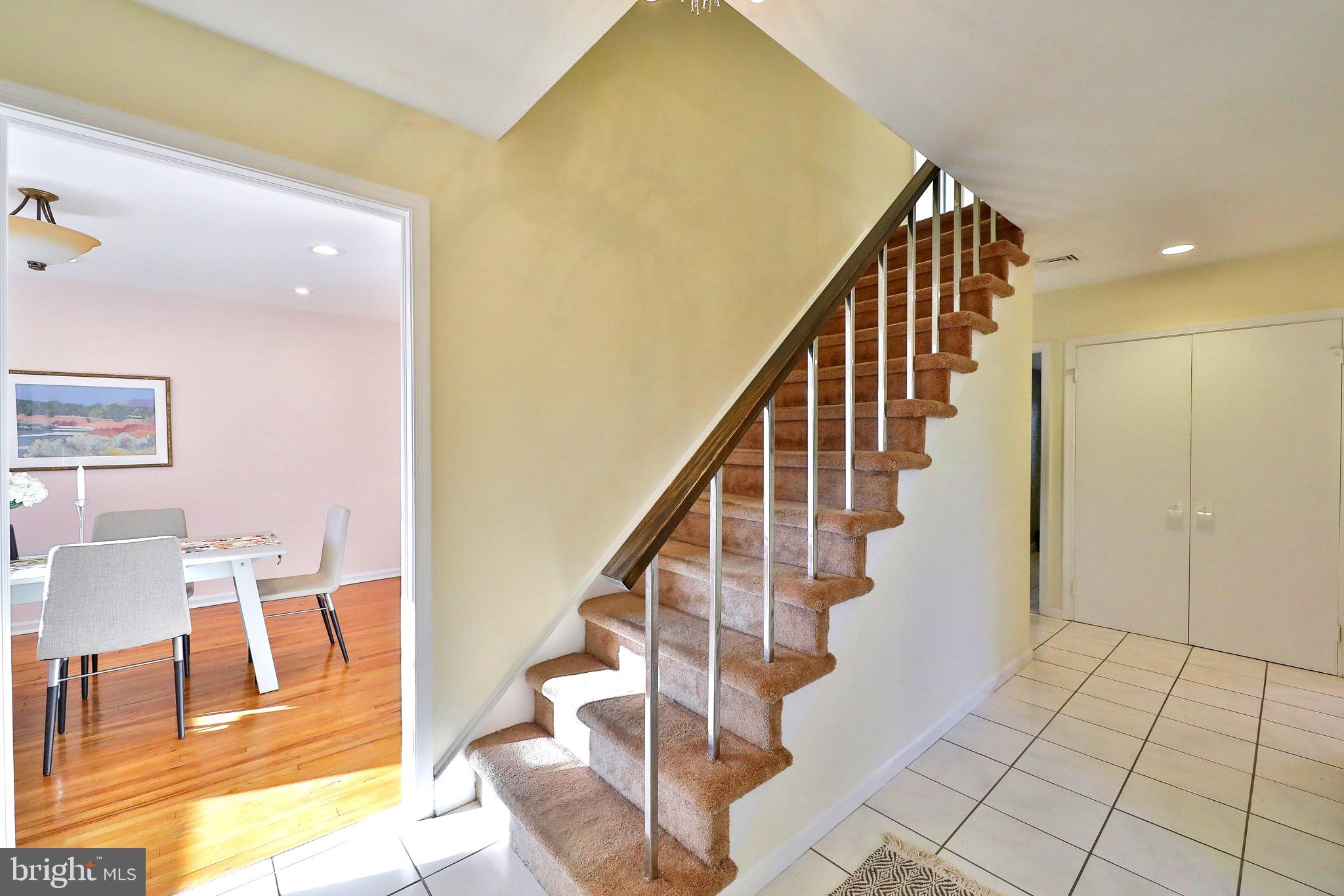 1118 Tannerie Run Road Ambler, PA 19002 - Photo 6 of 39 Foyer