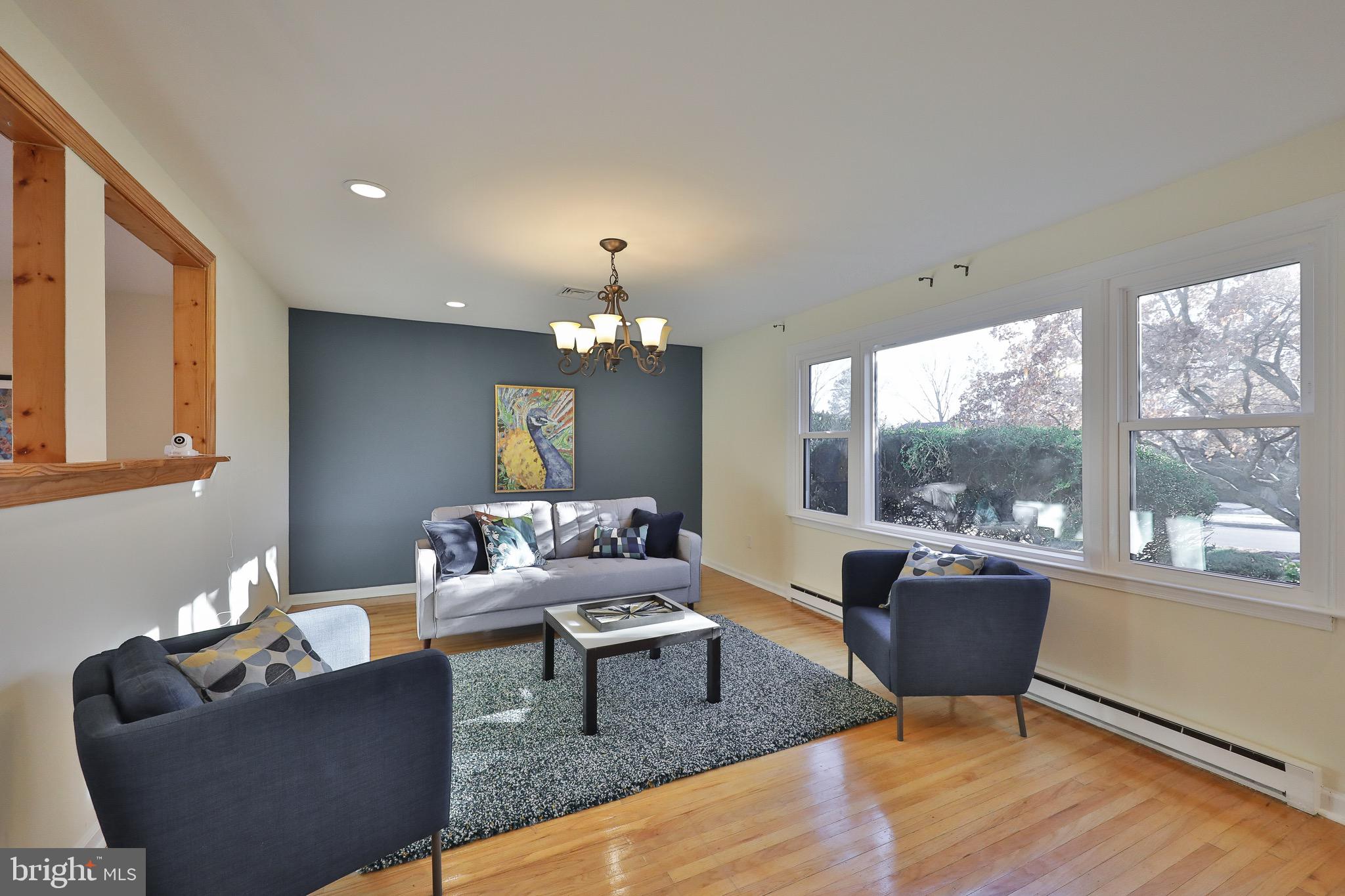 1118 Tannerie Run Road Ambler, PA 19002 - Photo 7 of 39 Living Room