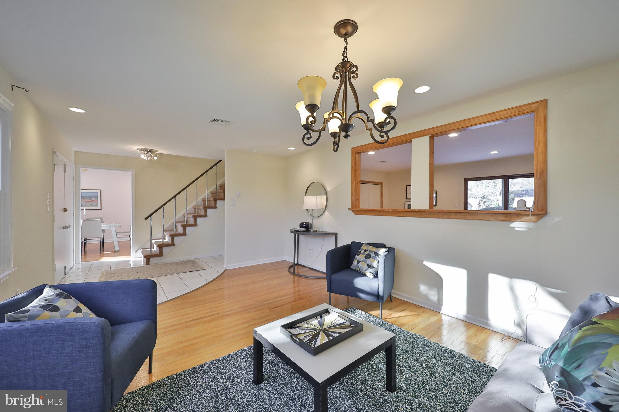 1118 Tannerie Run Road Ambler, PA 19002 - Photo 8 of 39 Living Room
