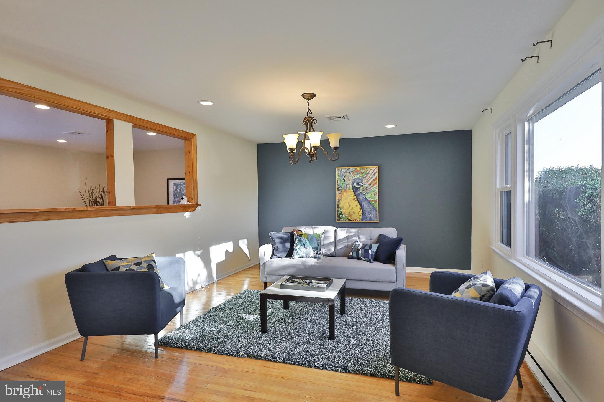 1118 Tannerie Run Road Ambler, PA 19002 - Photo 9 of 39 Living Room