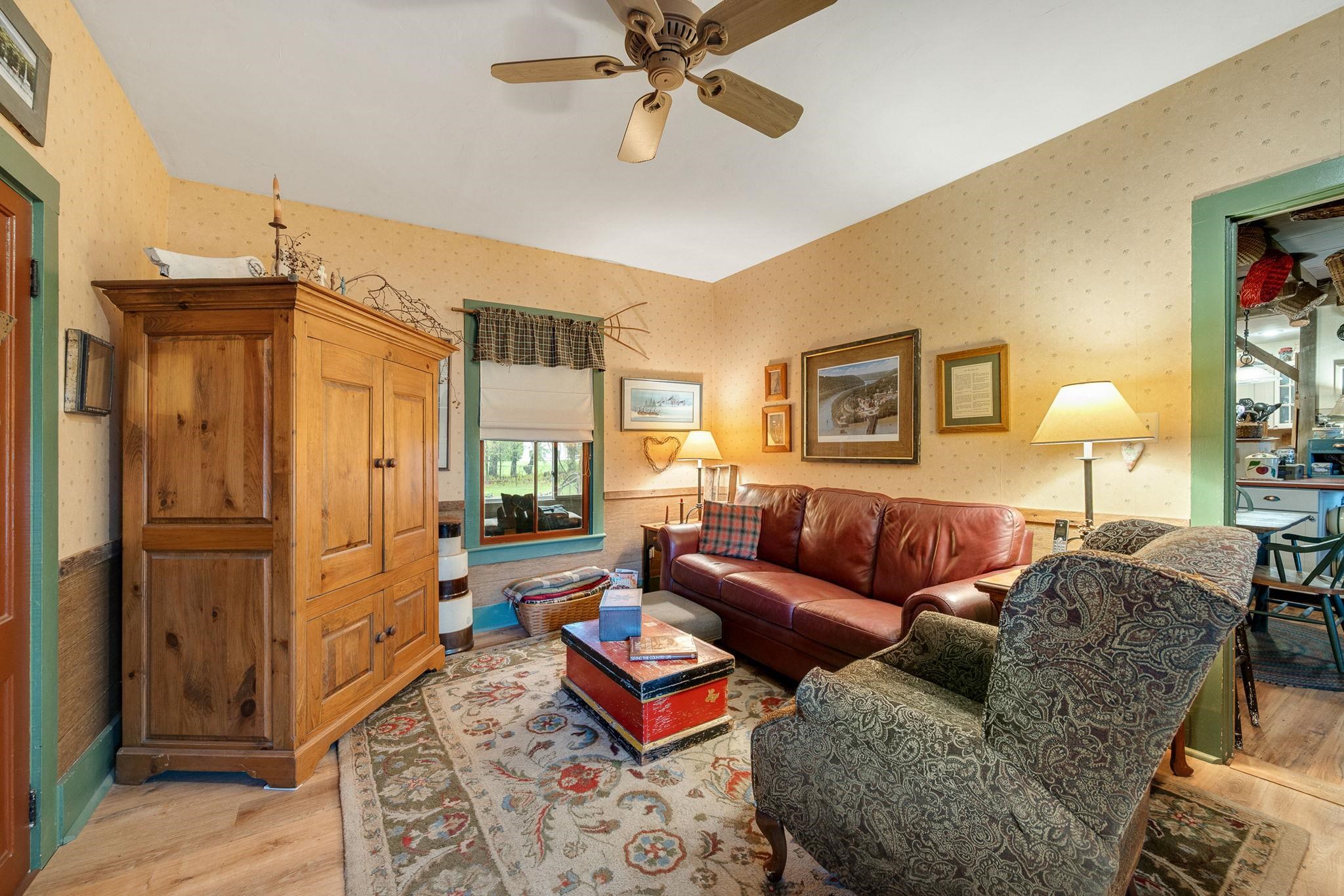 3471 Waterbury-Stowe Road Waterbury, VT 05677 - Photo 25 of 60