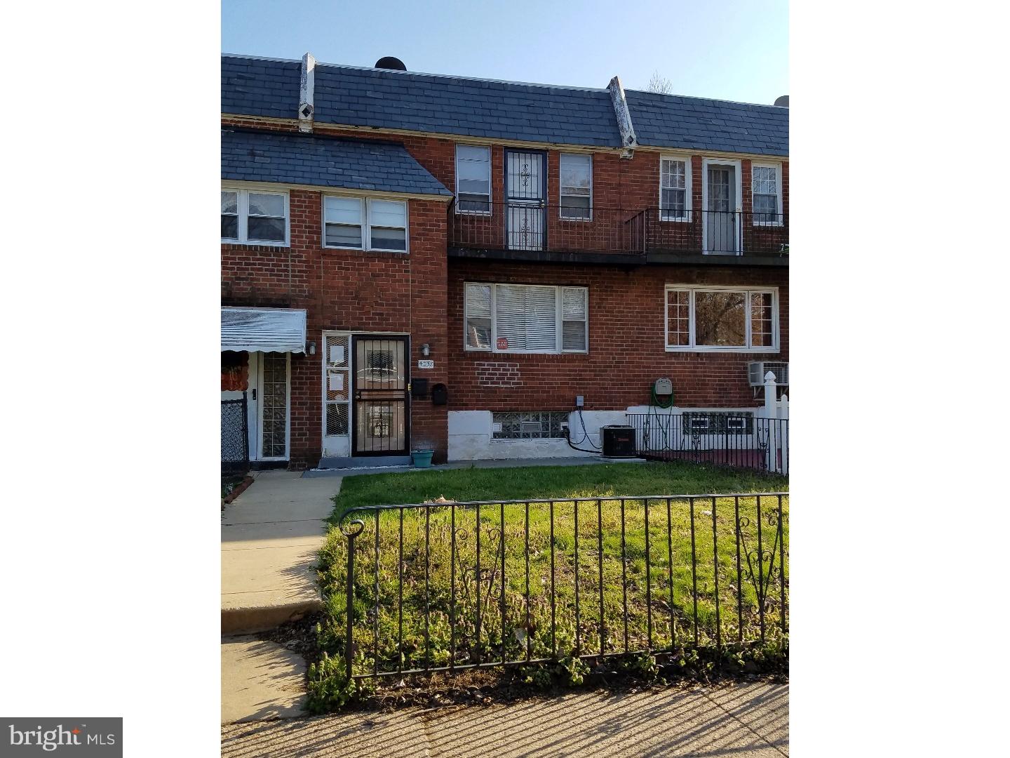 4038 Balwynne Park Road Philadelphia, PA 19131 - Photo 1 of 8 Exterior Front