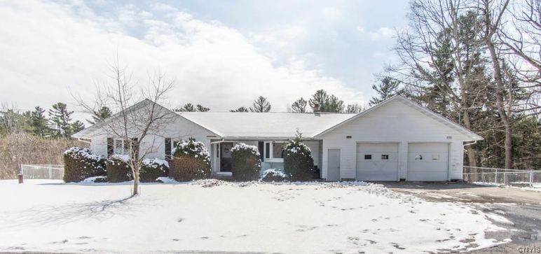 22925 Duffy Road Le Ray, NY 13601 - Photo 1 of 1 22925 Duffy Rd